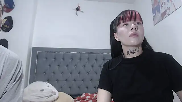 dulce_maria_x live sex cam