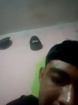 Fran725's cam snapshot