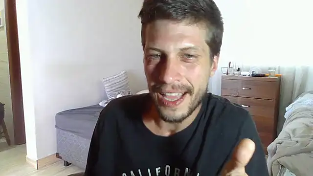 prorafadodoce's cam snapshot