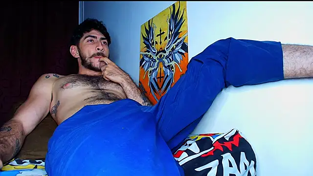 Thomass00 live sex cam