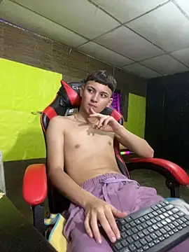 Artursmith live sex cam