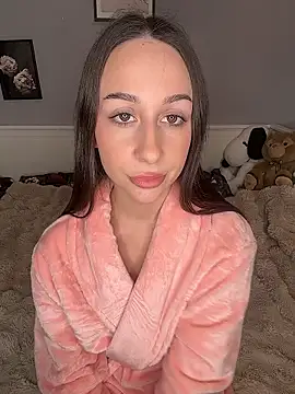 ChiaraSommer's cam snapshot