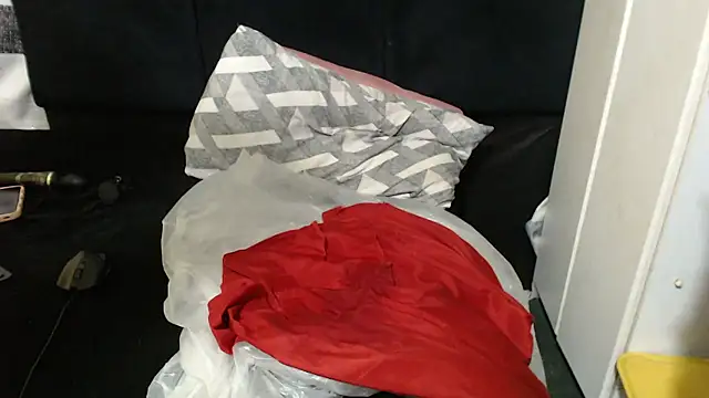 SweetHotBabby18's cam snapshot