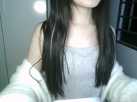 Annabelle-e's cam snapshot