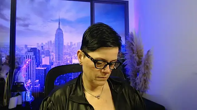 ninarandmann's cam snapshot