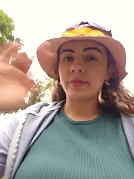 Sairy_'s cam snapshot