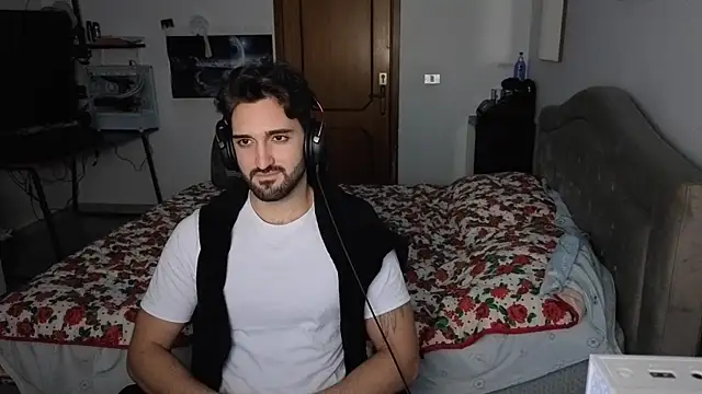 Al3xox02's cam snapshot