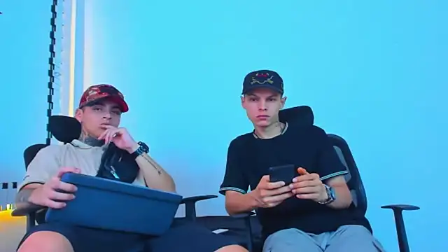 Thomas-Wil's cam snapshot