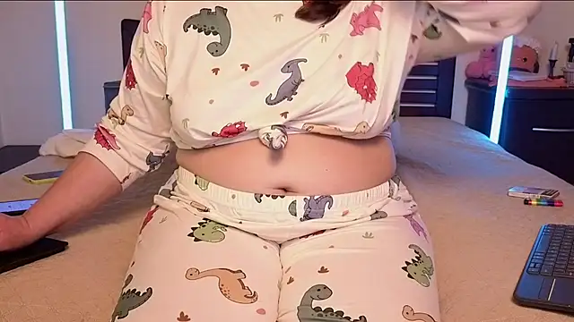 Bbw_Goddes's cam snapshot