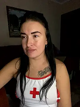 Roxana_Bell's cam snapshot