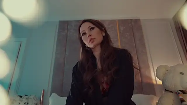 MilaDYstarlight live sex cam