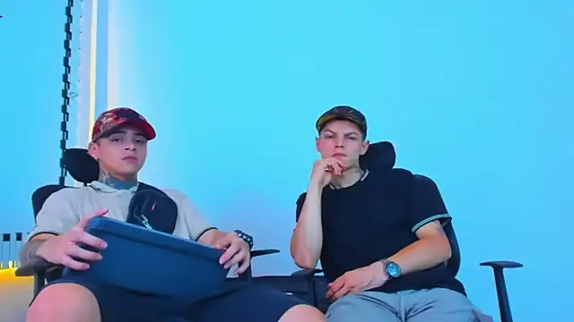 Thomas-Wil's cam snapshot