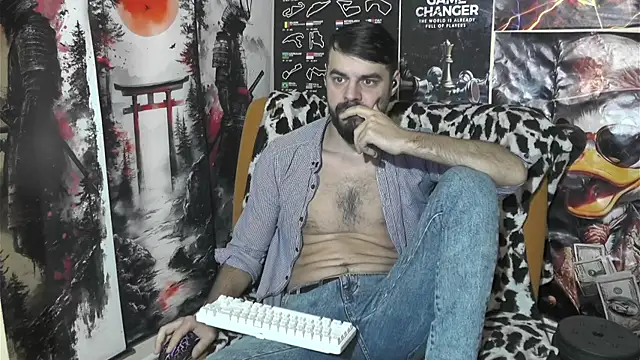 00george's cam snapshot