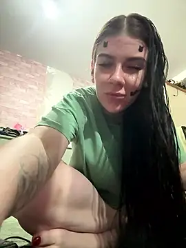 valentinalamont's cam snapshot