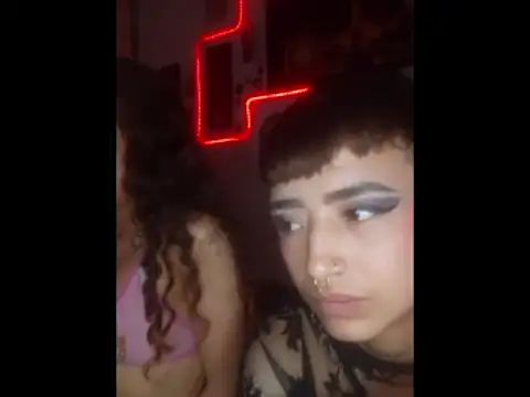 AlexaAndRiley's cam snapshot