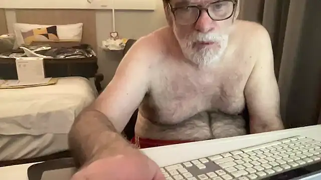 coach-karl's cam snapshot