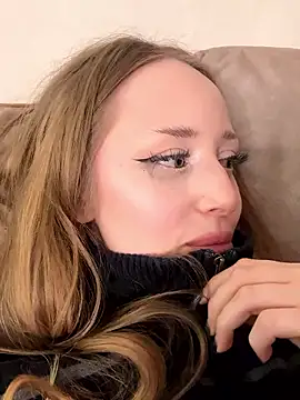 GraceSecrettt's cam snapshot