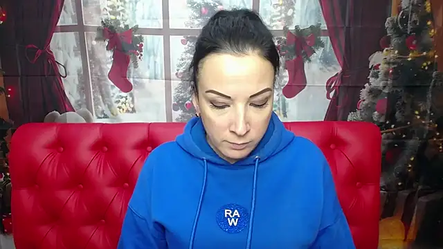 ElizabethSho's cam snapshot