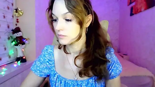 impossibleluna's cam snapshot