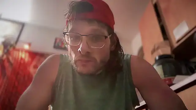 MasterDaddyCool live sex cam