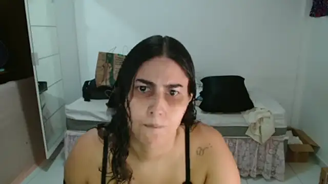 ApenasLys's cam snapshot