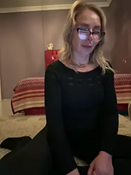 ElenabonyX's cam snapshot