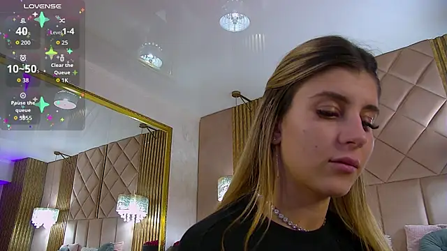 SierraRuso's cam snapshot