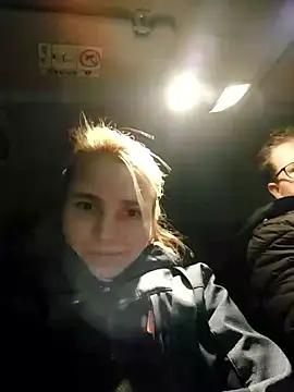 AnnualSunrise's cam snapshot