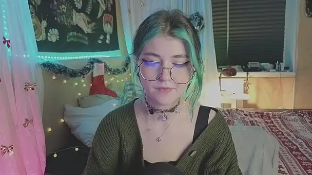 Miko_Meow's cam snapshot