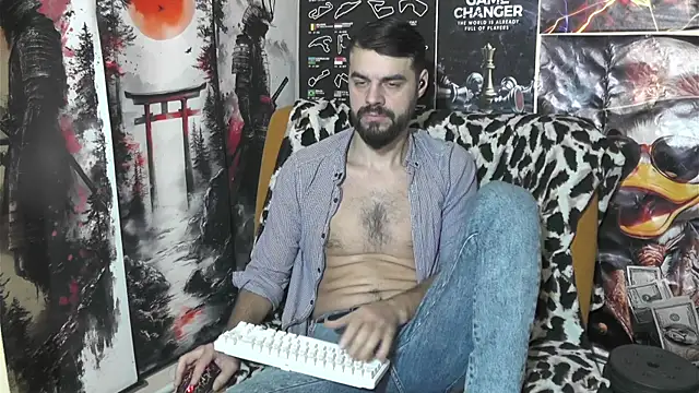 00george's cam snapshot