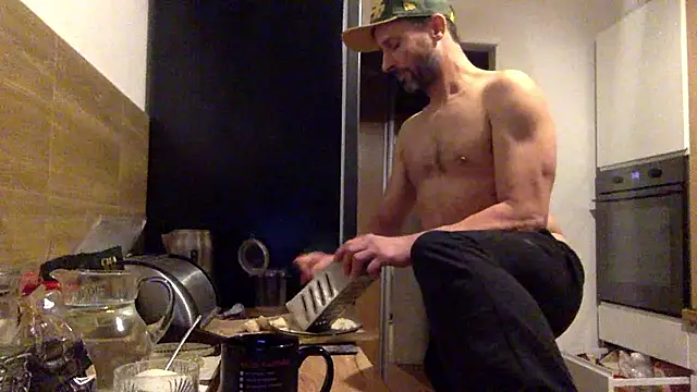 firefoxfeel's cam snapshot