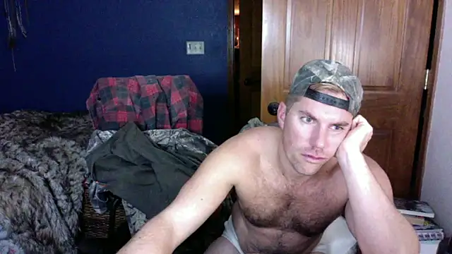 SpunRedneck live sex cam