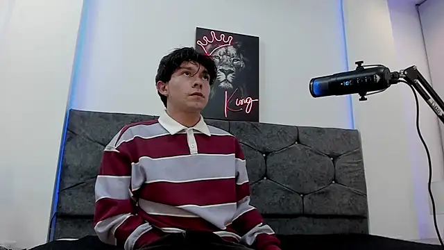 Eliot_X's cam snapshot