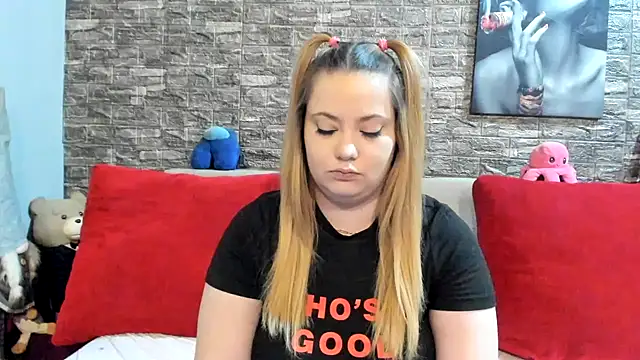 kalindahot's cam snapshot