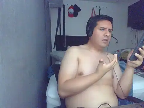 Xxxristiano's cam snapshot