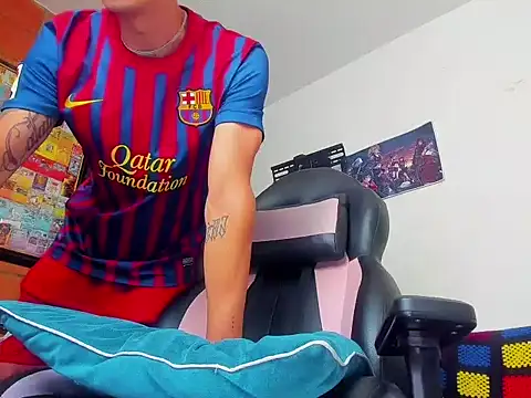 xxxmethodic's cam snapshot