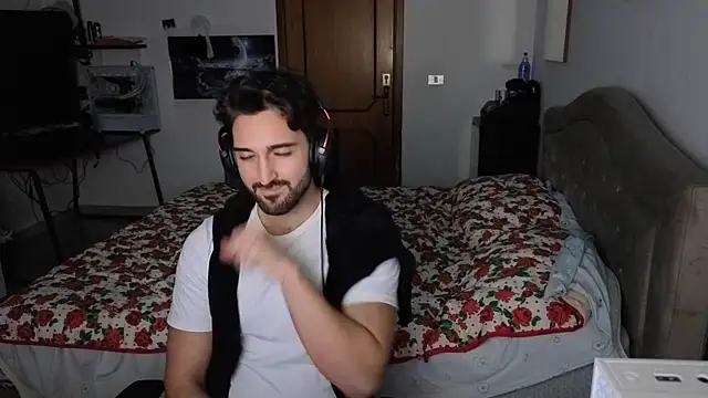 Al3xox02's cam snapshot