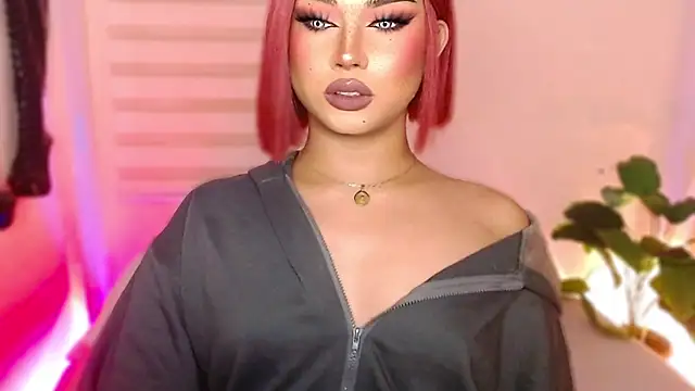 MissGreta_Hunterx live sex cam