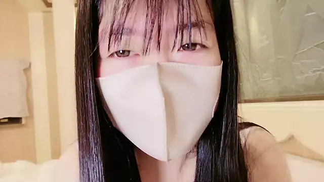 mochachan_M's cam snapshot