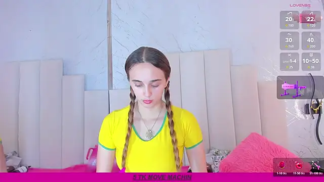 angelikarose1 live sex cam