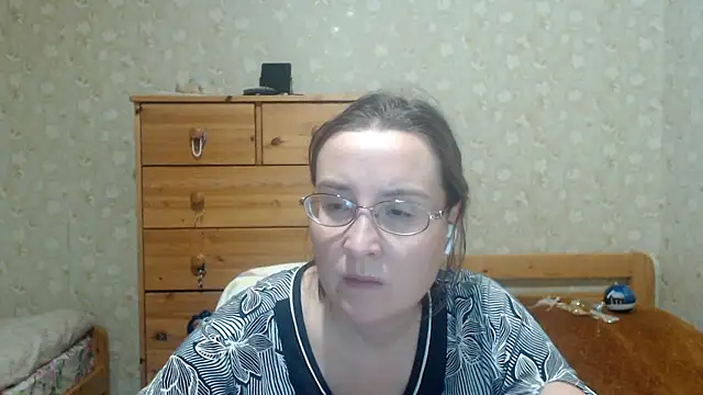 Smart_Rose live sex cam