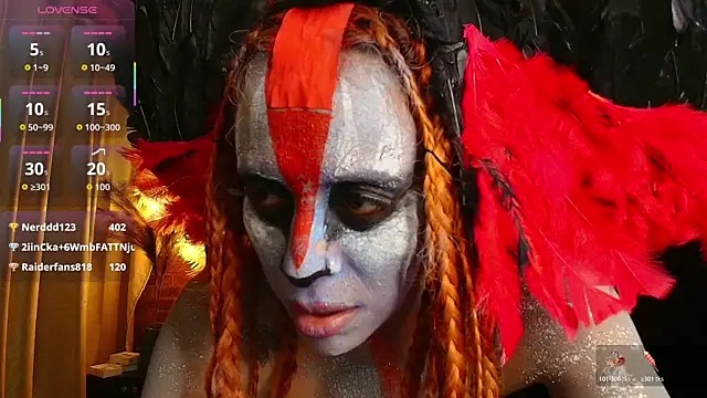 sahra_taylor_'s cam snapshot