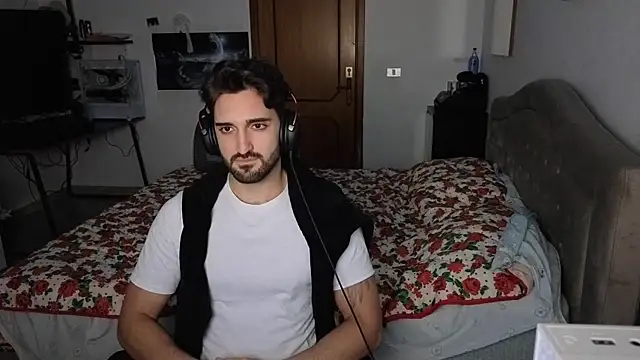 Al3xox02's cam snapshot