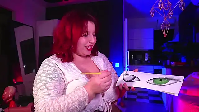 Liliya_moon's cam snapshot