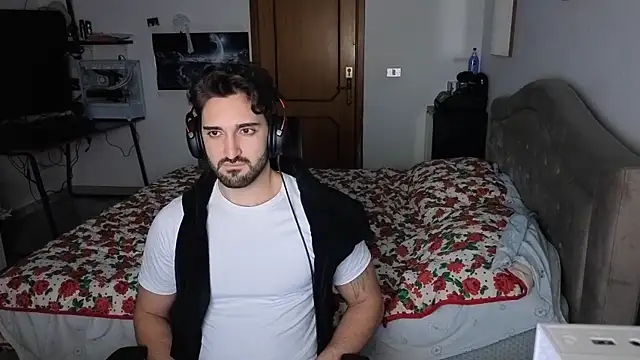 Al3xox02's cam snapshot