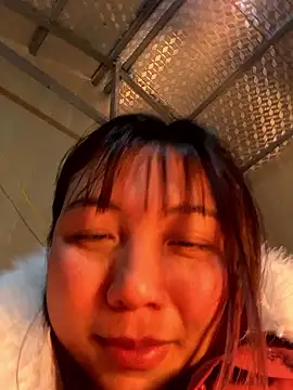 Merry_katy's cam snapshot