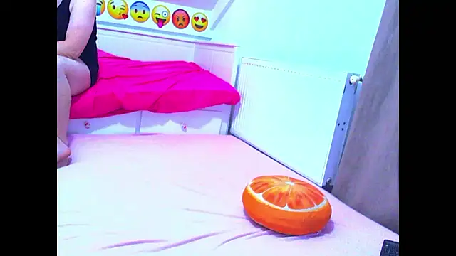 evehotty's cam snapshot