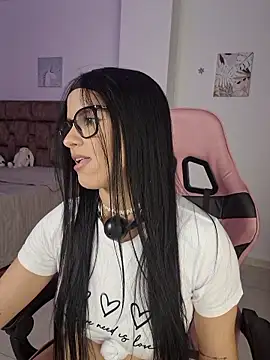 heyshaa live sex cam