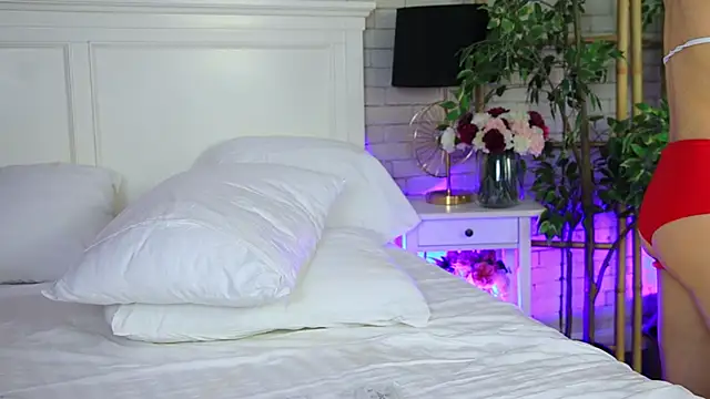 EmillyBronte live sex cam