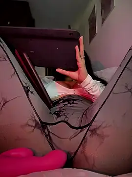 DulceLenns live sex cam